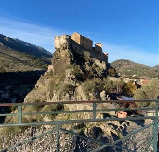 Апартаменты Superbe *