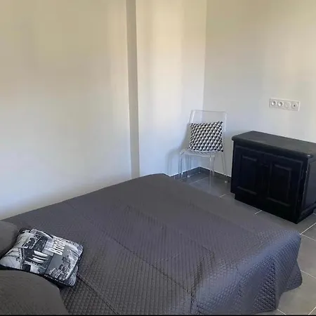 Superbe Апартаменты