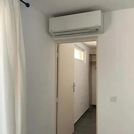 Apartamento Superbe Corte (Corsica)