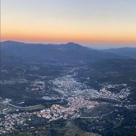 Апартаменты Superbe *