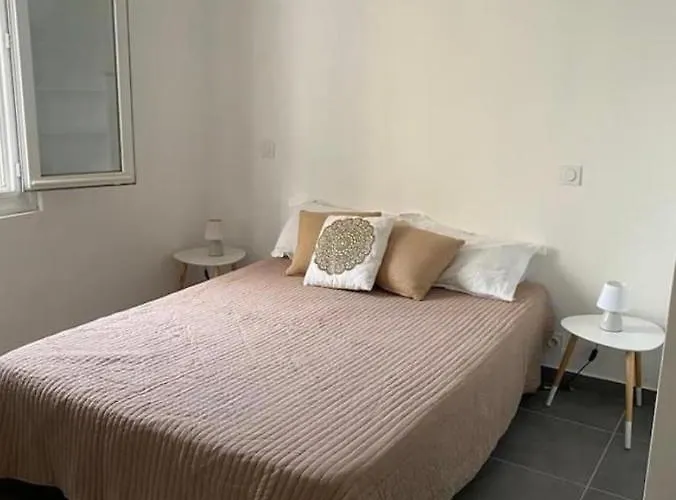 Superbe Apartment