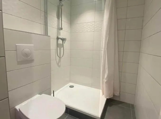 Apartment Superbe